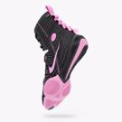 NIKE HYPER KO 3 PAPOuTSIA PuGAXIAS | BLACK/magenta pink